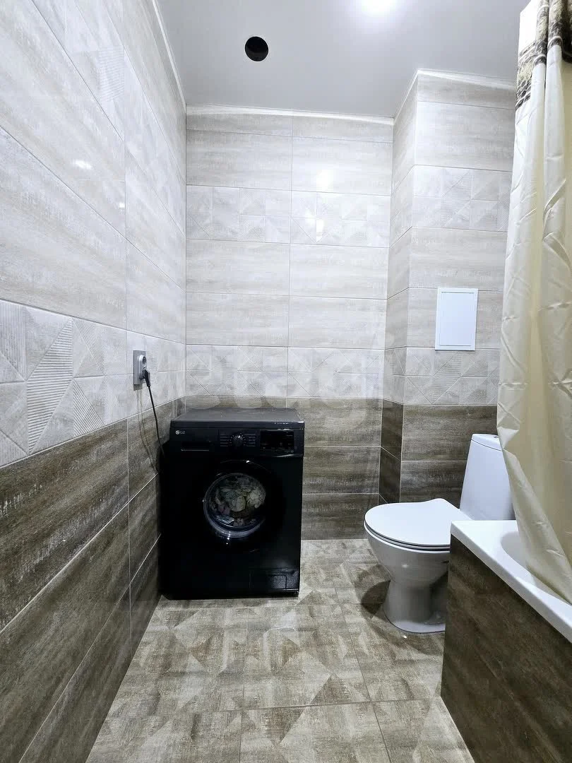 2-к квартира, 49.1м² (улица Цезаря Куникова, 24к3) - миниатюра 12