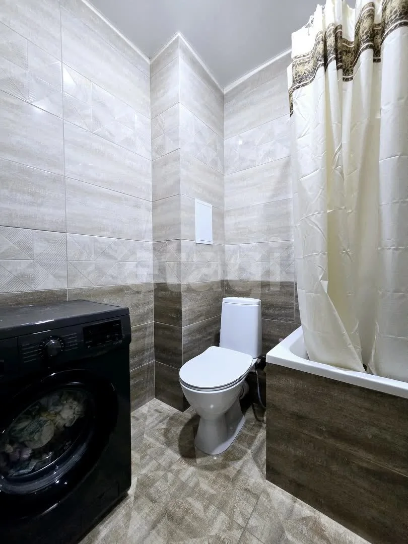 2-к квартира, 49.1м² (улица Цезаря Куникова, 24к3) - миниатюра 13
