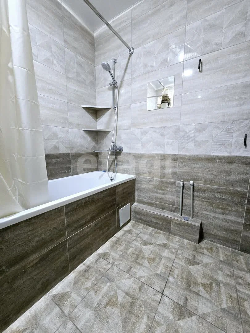2-к квартира, 49.1м² (улица Цезаря Куникова, 24к3) - миниатюра 14
