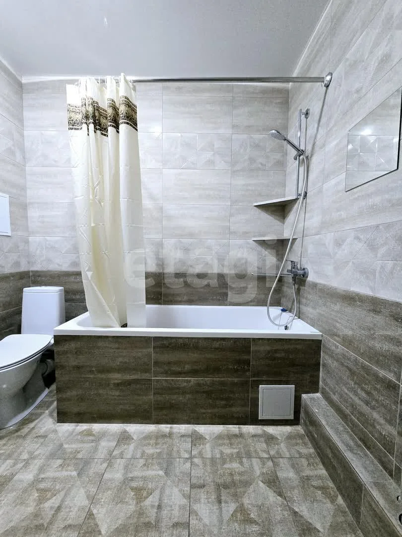 2-к квартира, 49.1м² (улица Цезаря Куникова, 24к3) - миниатюра 15