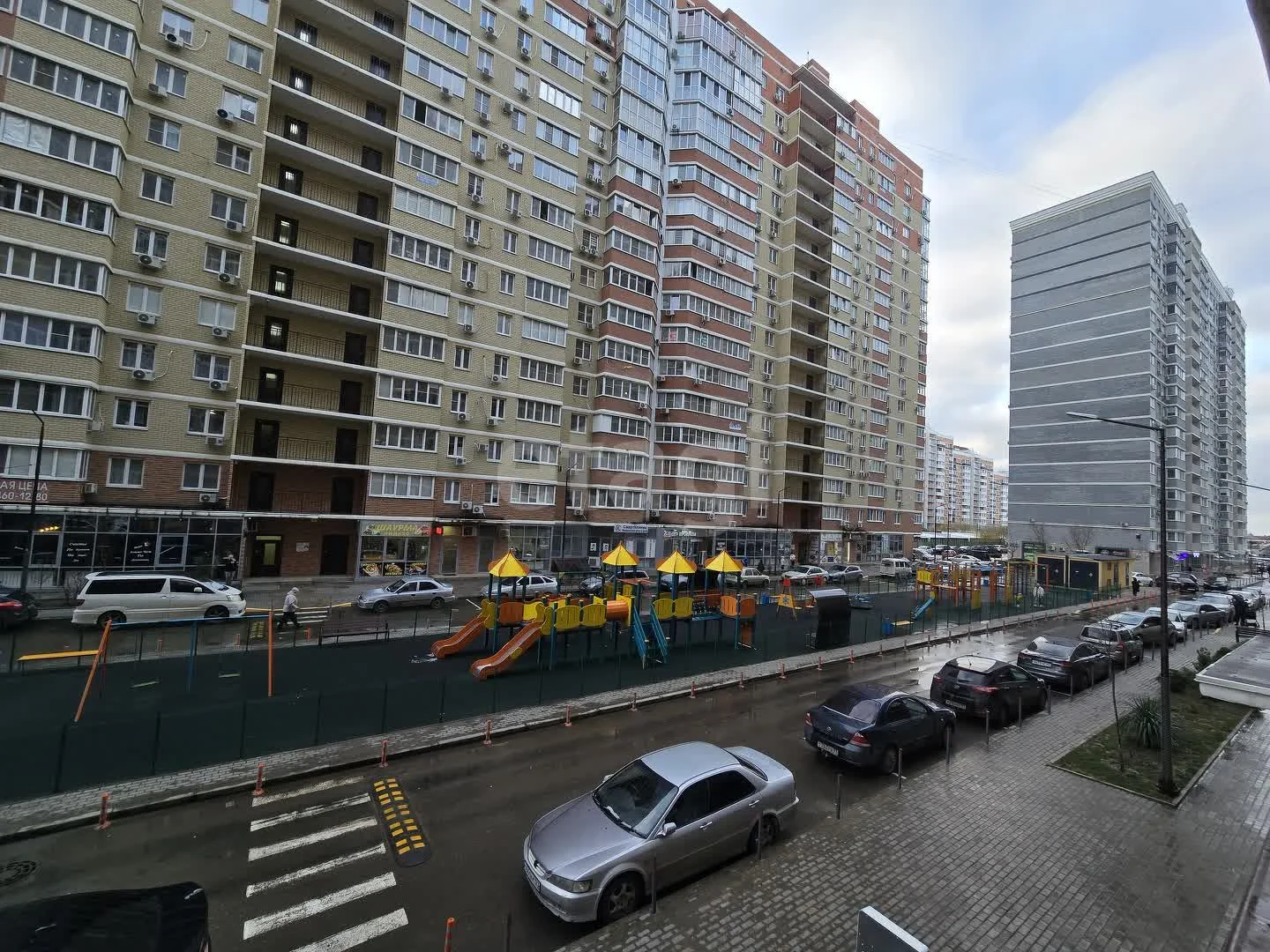 2-к квартира, 49.1м² (улица Цезаря Куникова, 24к3) - миниатюра 19