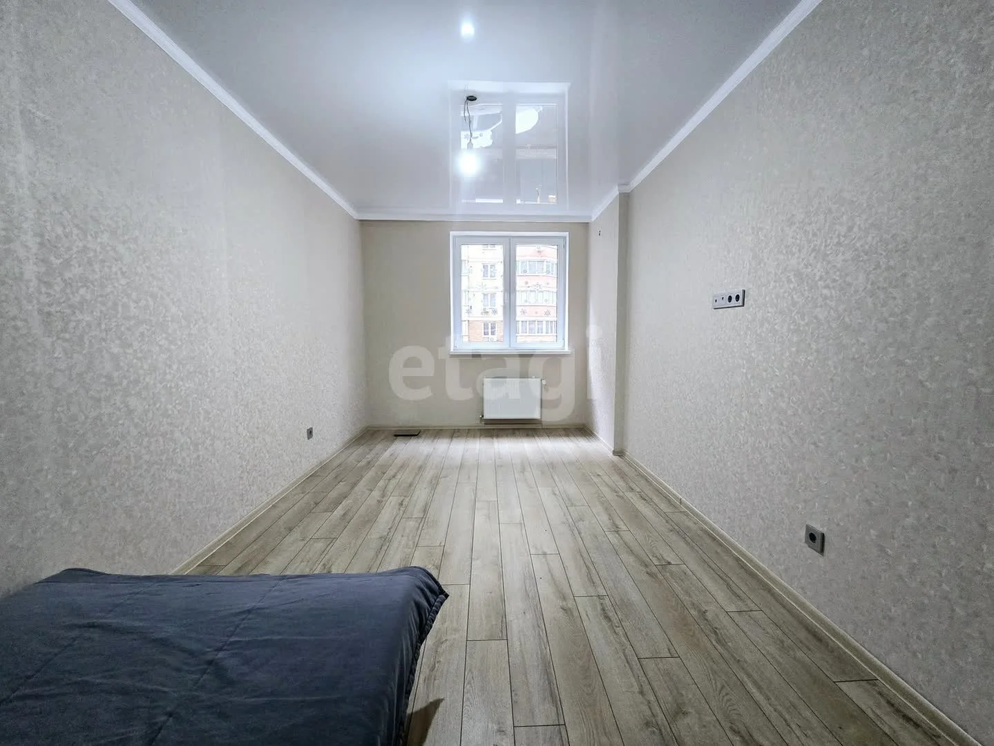 2-к квартира, 49.1м² (улица Цезаря Куникова, 24к3) - миниатюра 4