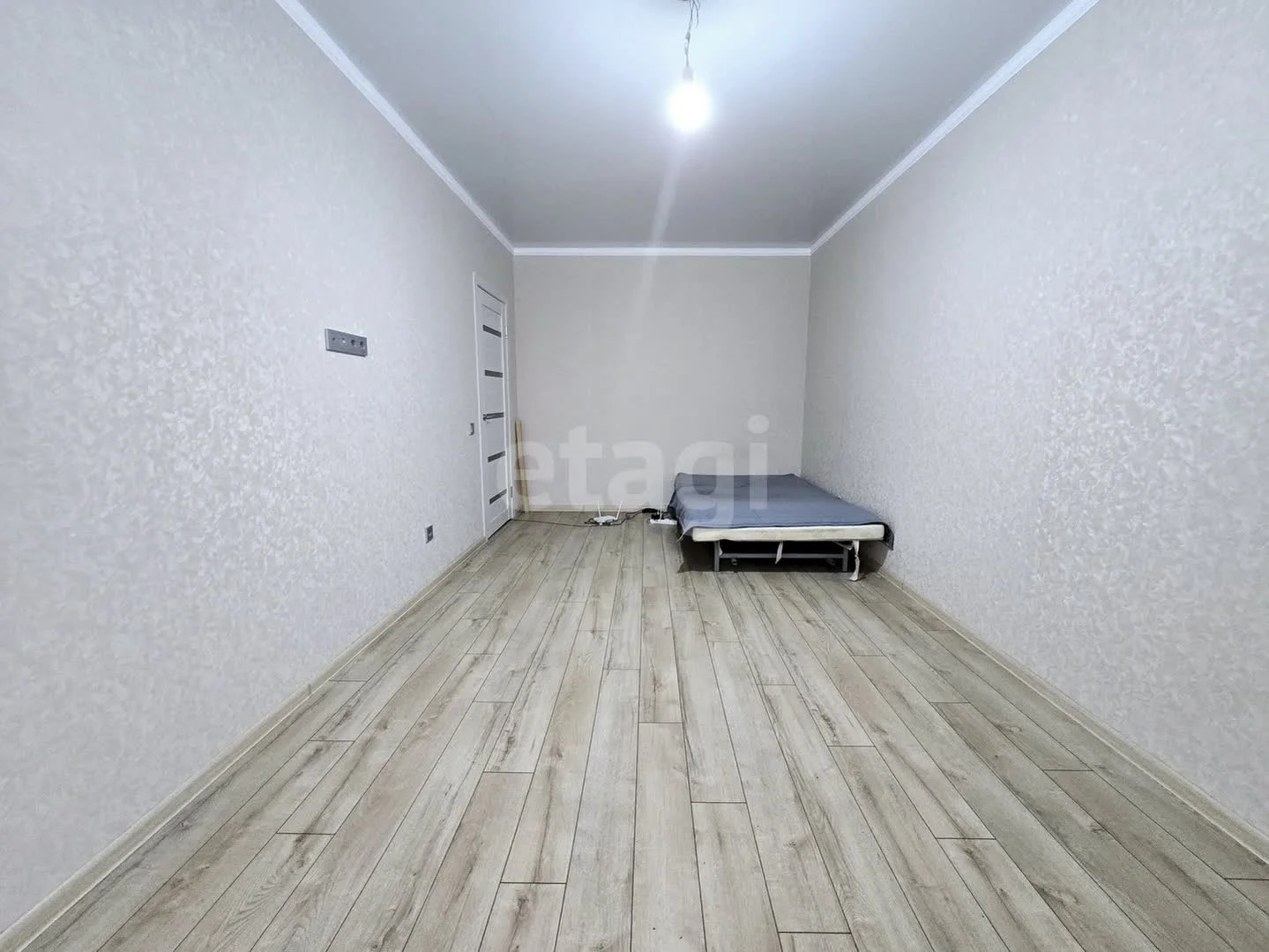 2-к квартира, 49.1м² (улица Цезаря Куникова, 24к3) - миниатюра 5