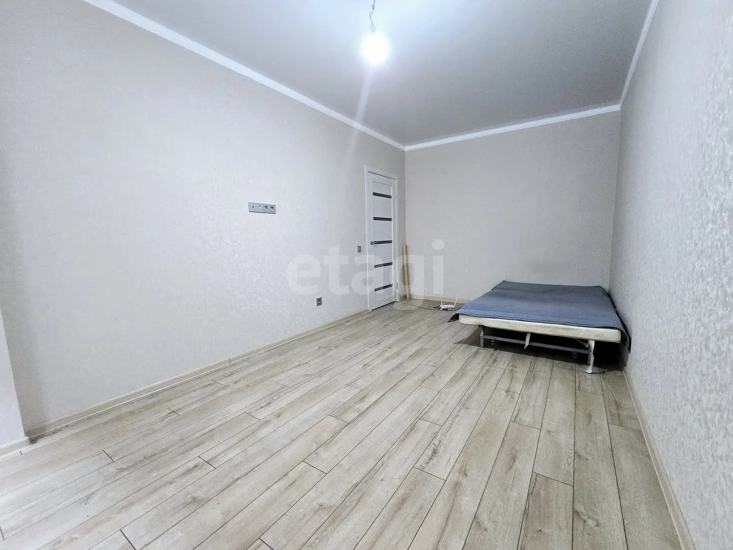 2-к квартира, 49.1м² (улица Цезаря Куникова, 24к3) - миниатюра 6