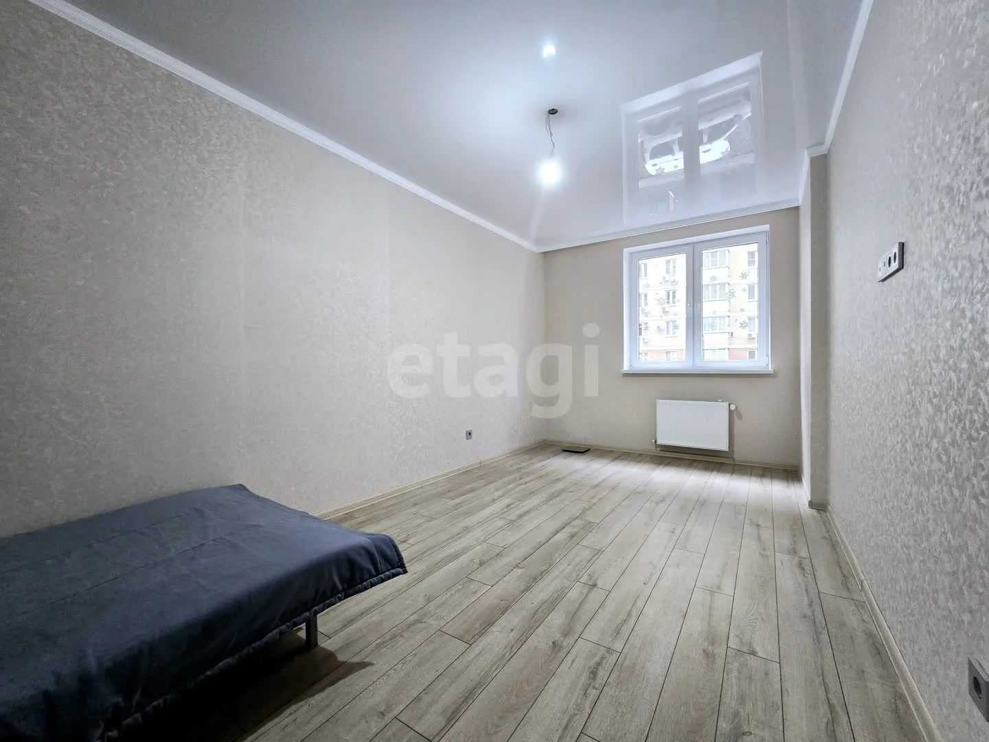 2-к квартира, 49.1м² (улица Цезаря Куникова, 24к3) - миниатюра 7