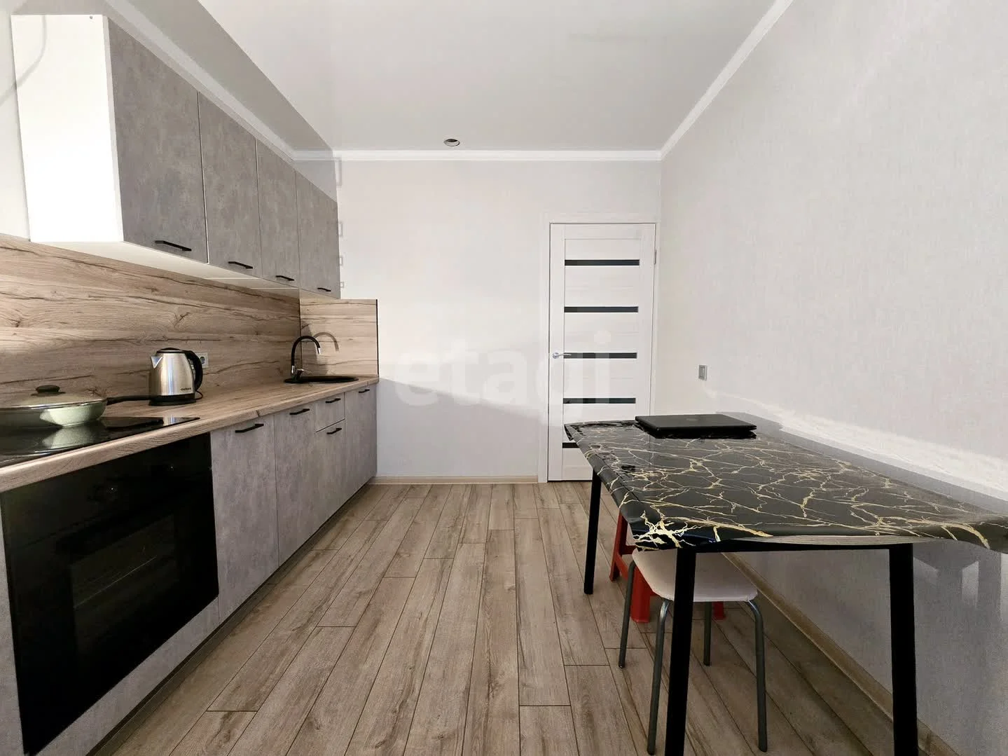 2-к квартира, 49.1м² (улица Цезаря Куникова, 24к3) - миниатюра 8