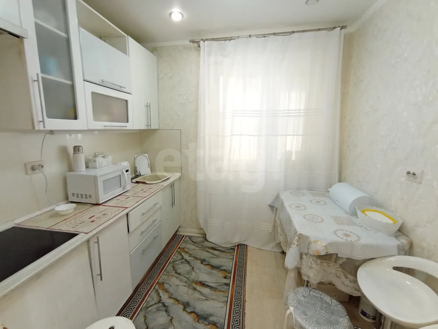 1-к квартира, 36м² (Городская улица, 12) - изображение 1