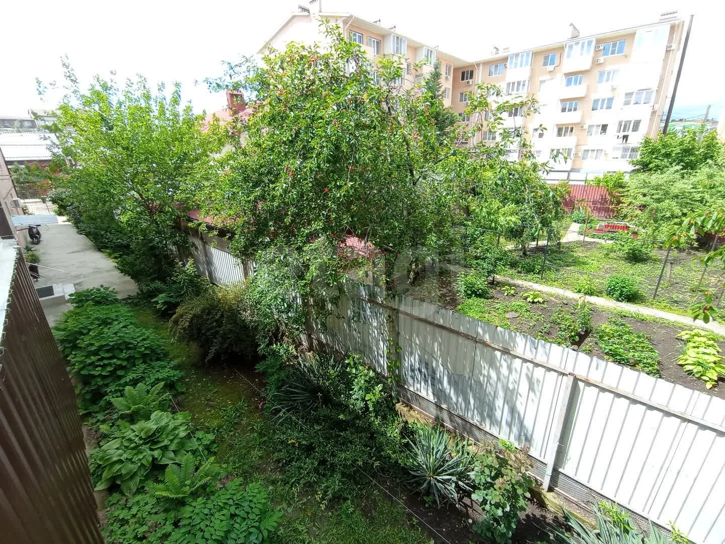 1-к квартира, 36м² (Городская улица, 12) - миниатюра 12