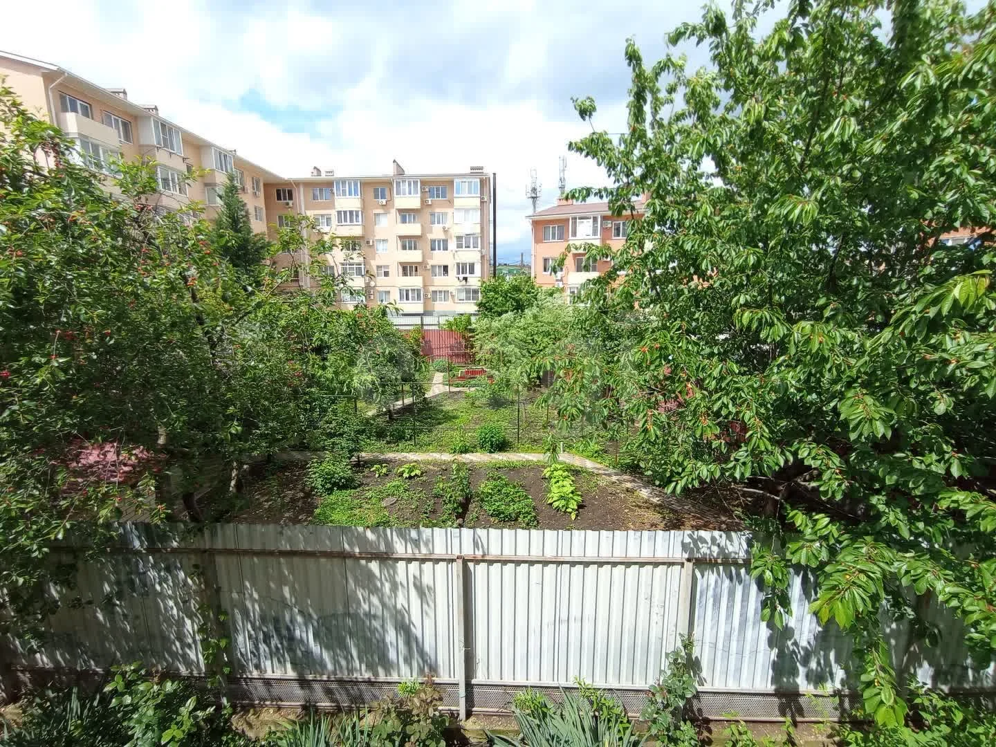1-к квартира, 36м² (Городская улица, 12) - миниатюра 13