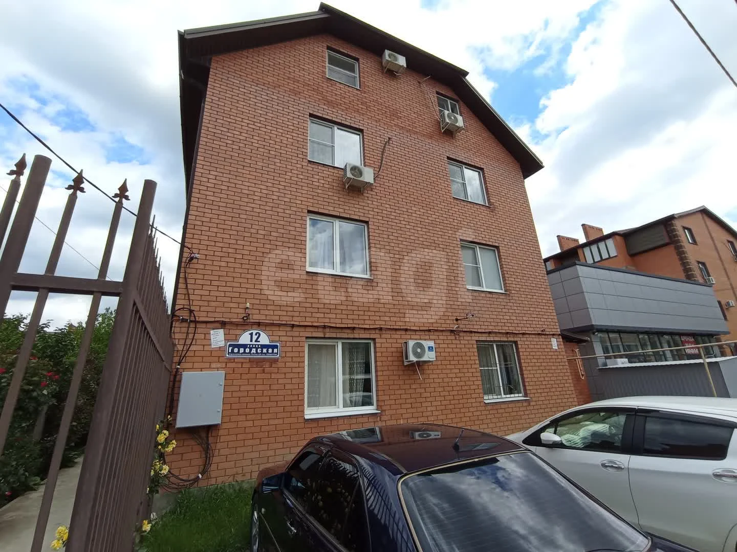1-к квартира, 36м² (Городская улица, 12) - миниатюра 17
