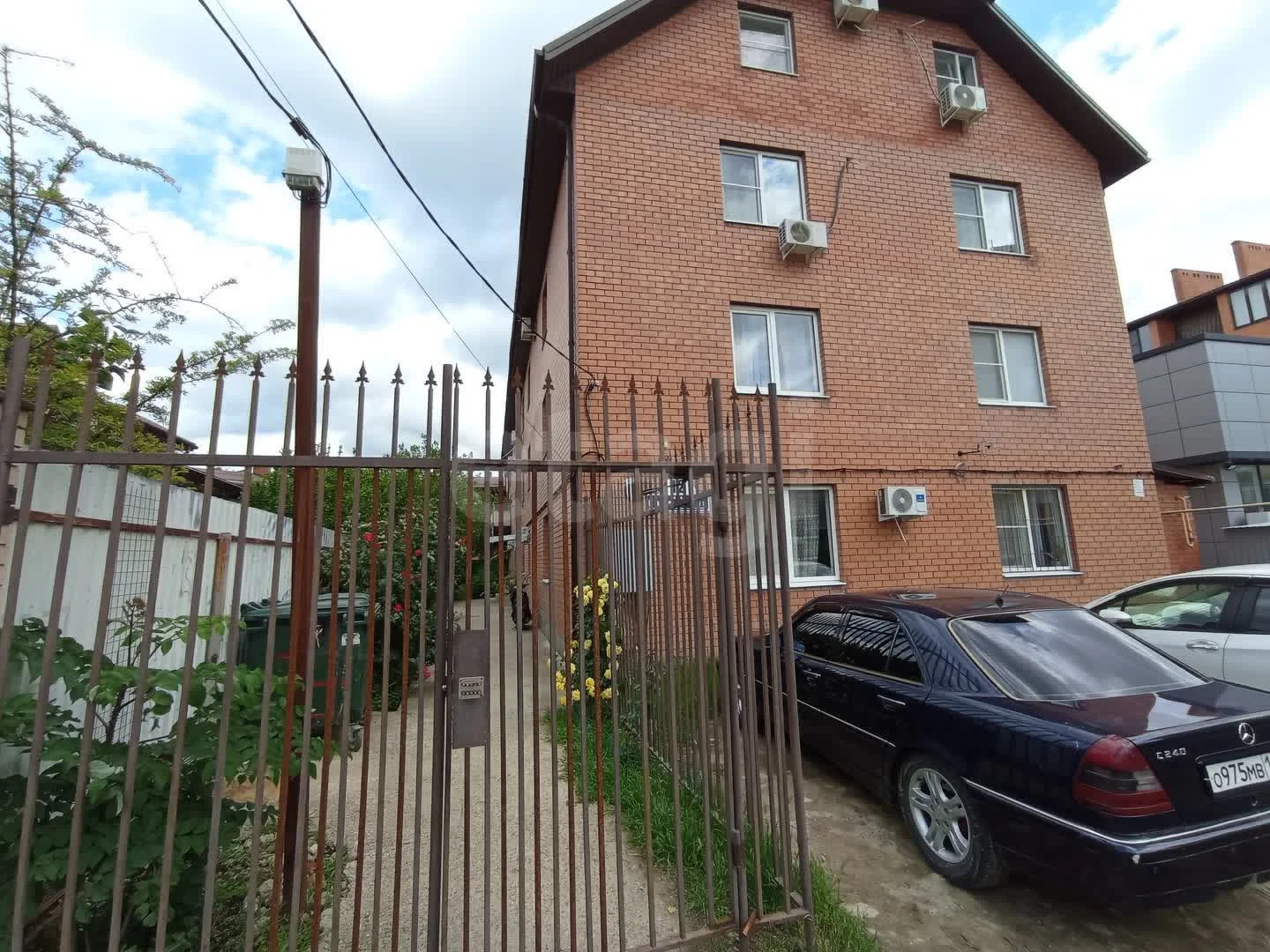 1-к квартира, 36м² (Городская улица, 12) - миниатюра 18