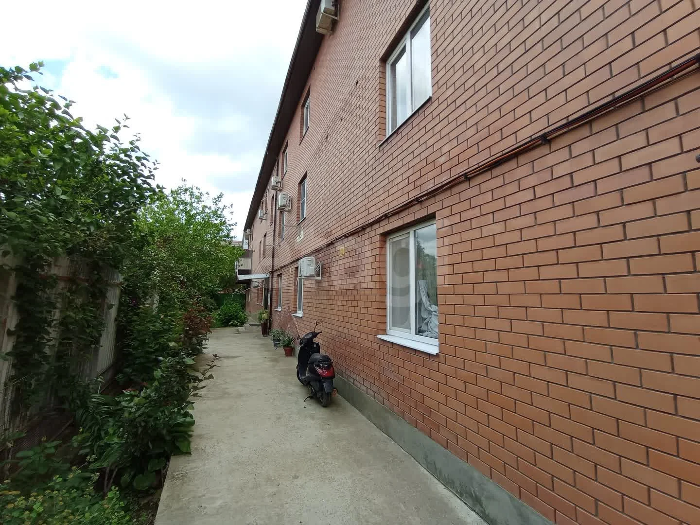 1-к квартира, 36м² (Городская улица, 12) - миниатюра 19