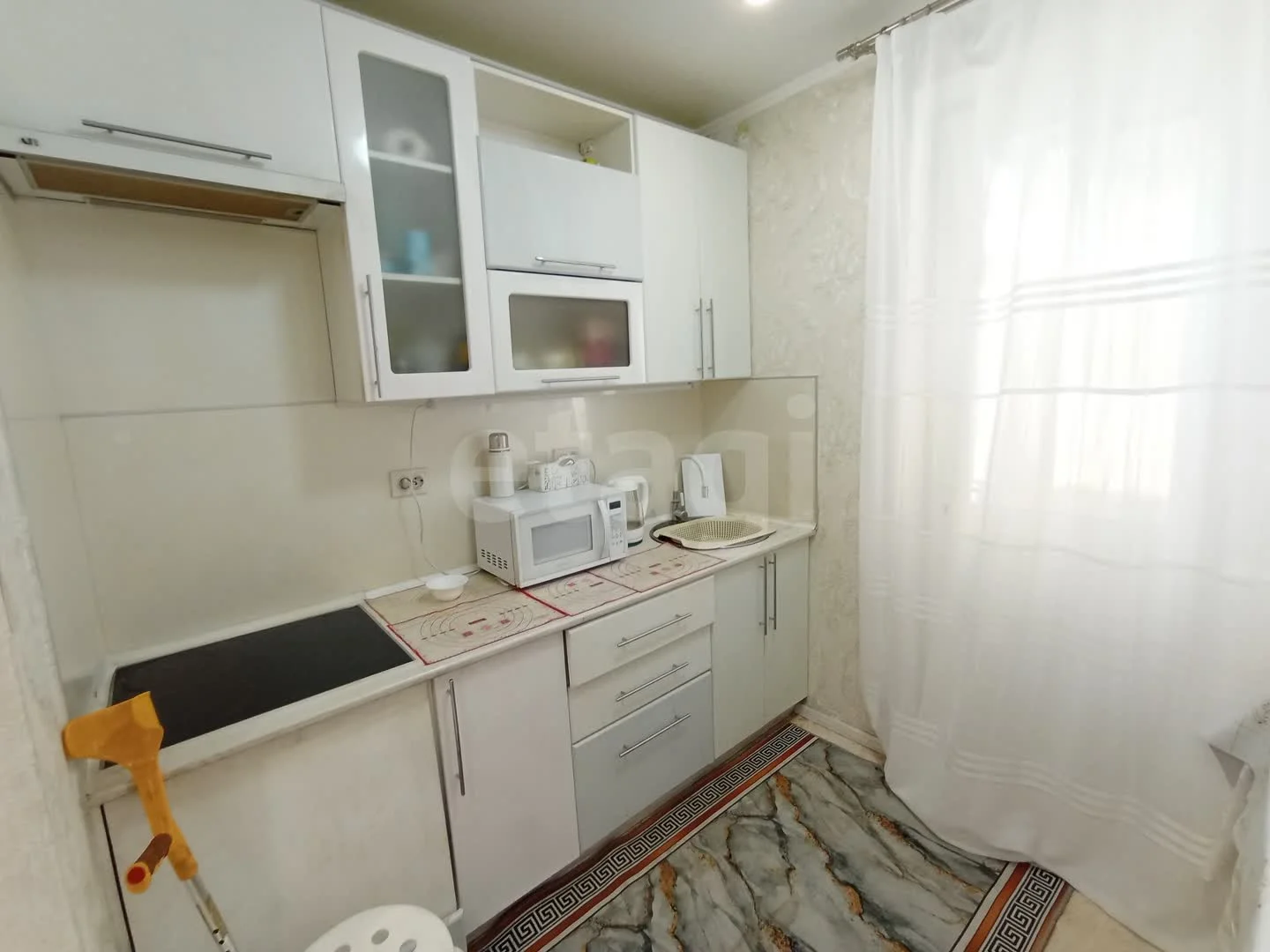 1-к квартира, 36м² (Городская улица, 12) - миниатюра 2