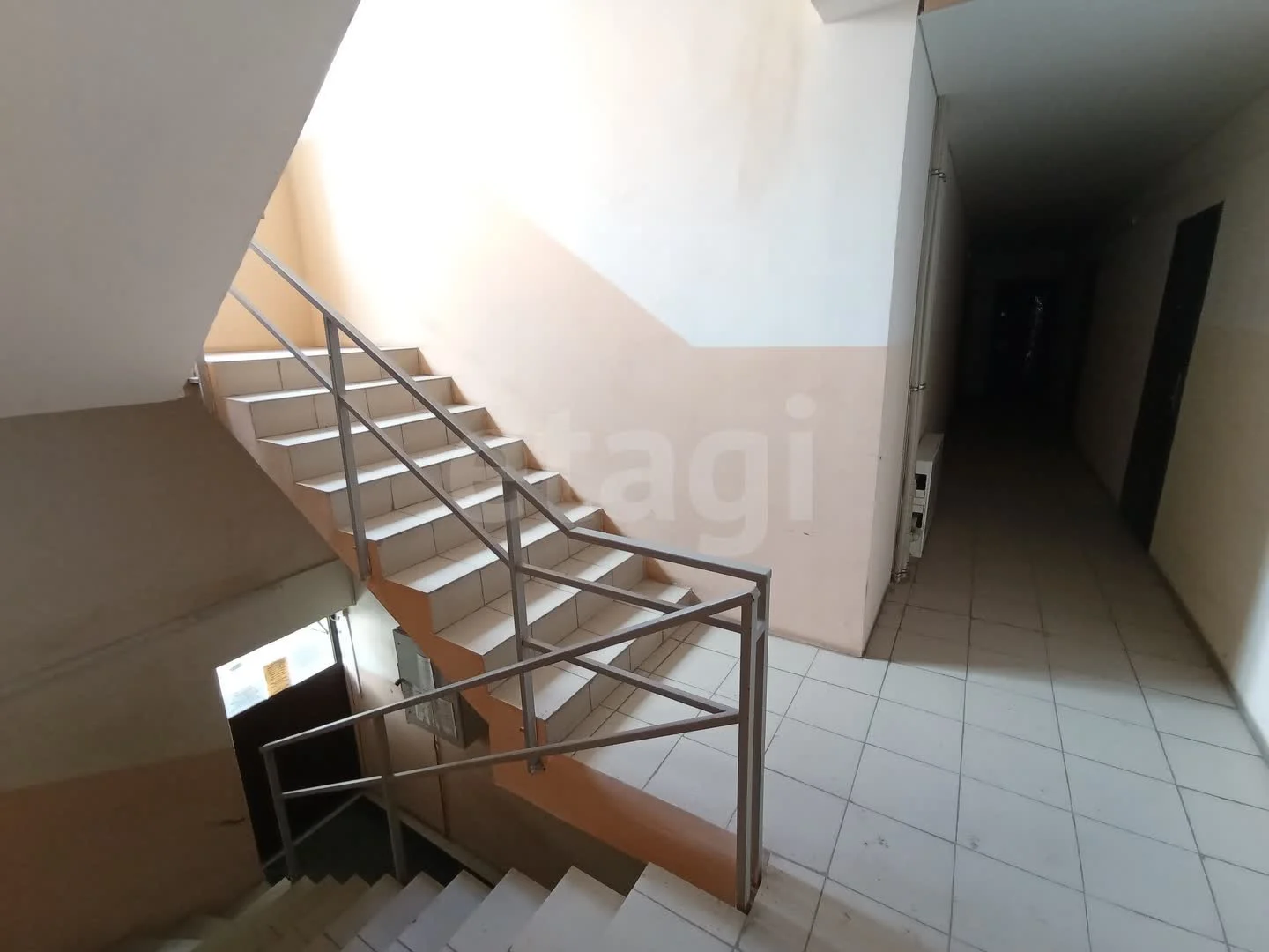 1-к квартира, 36м² (Городская улица, 12) - миниатюра 21