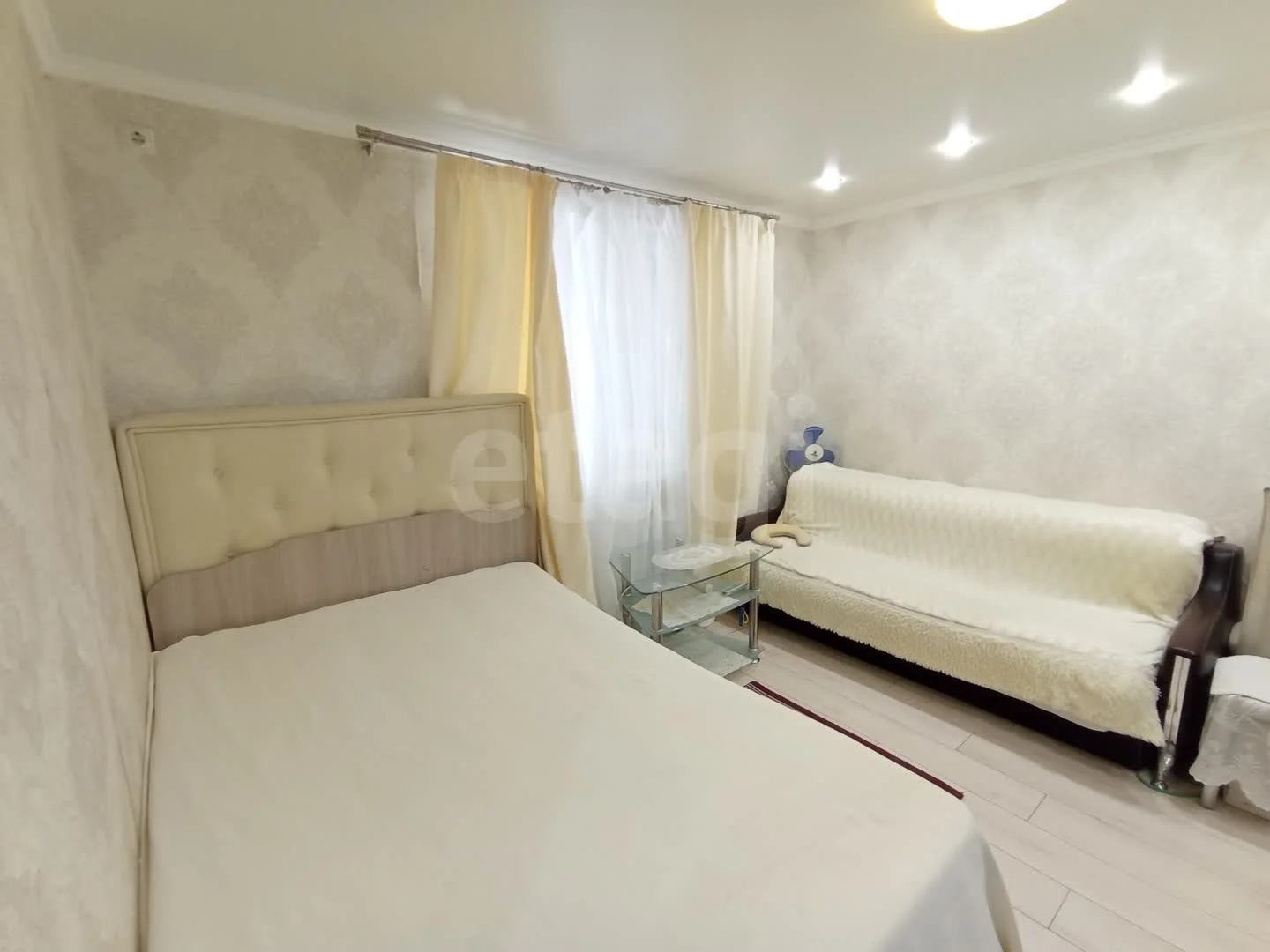 1-к квартира, 36м² (Городская улица, 12) - миниатюра 5