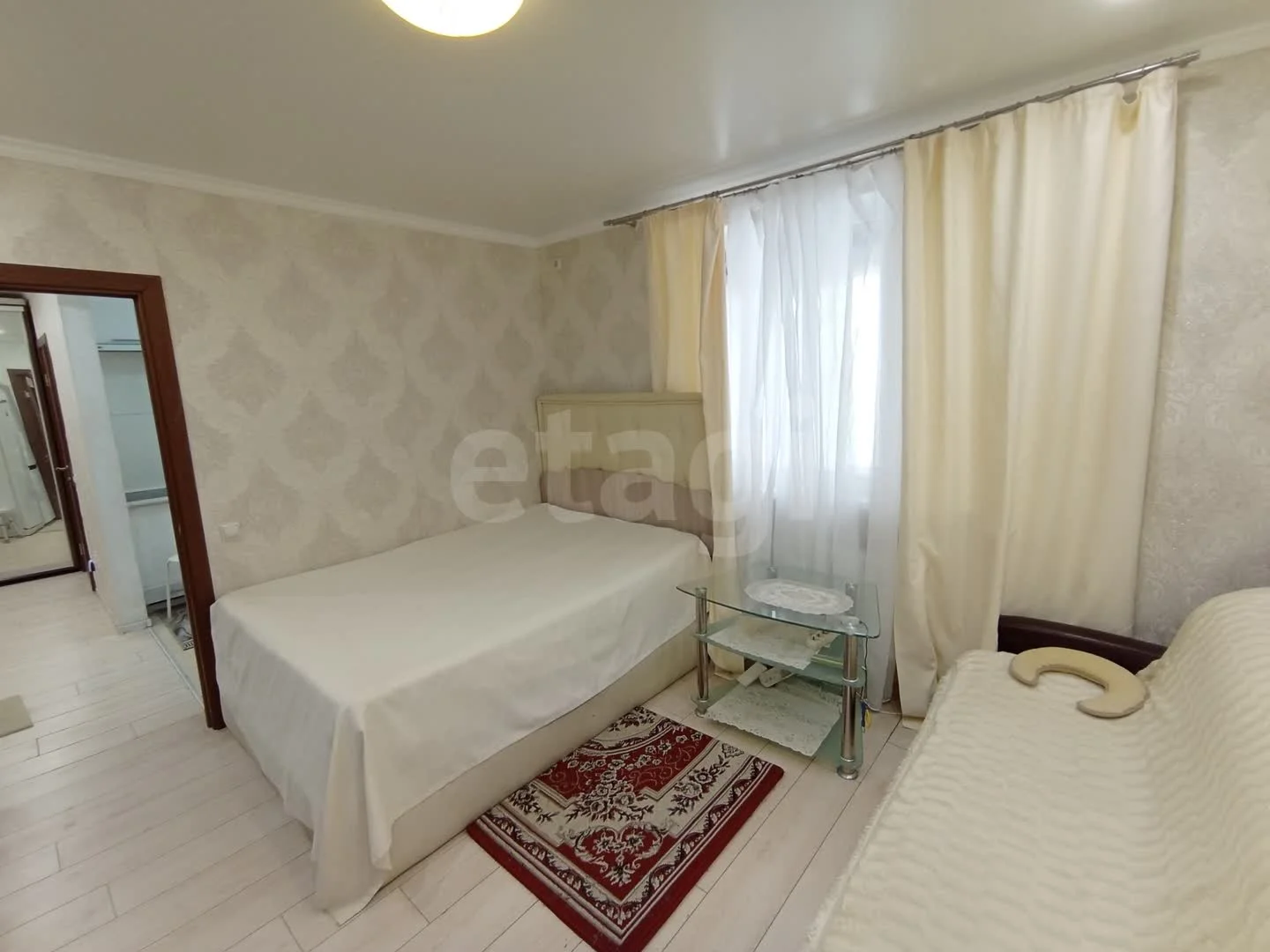 1-к квартира, 36м² (Городская улица, 12) - миниатюра 6