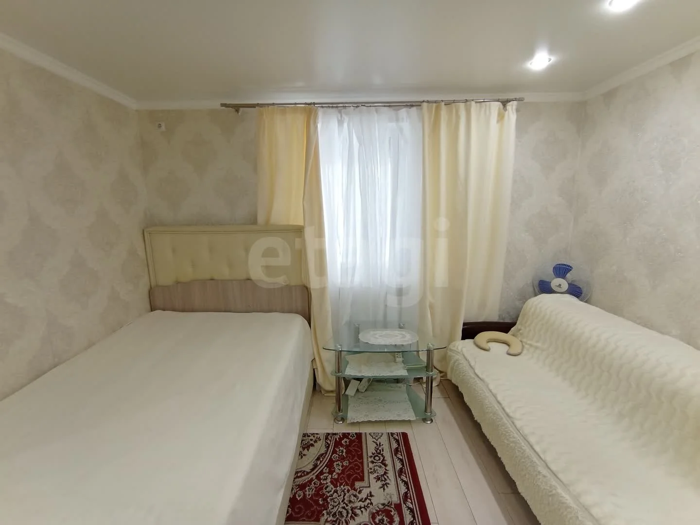 1-к квартира, 36м² (Городская улица, 12) - миниатюра 7