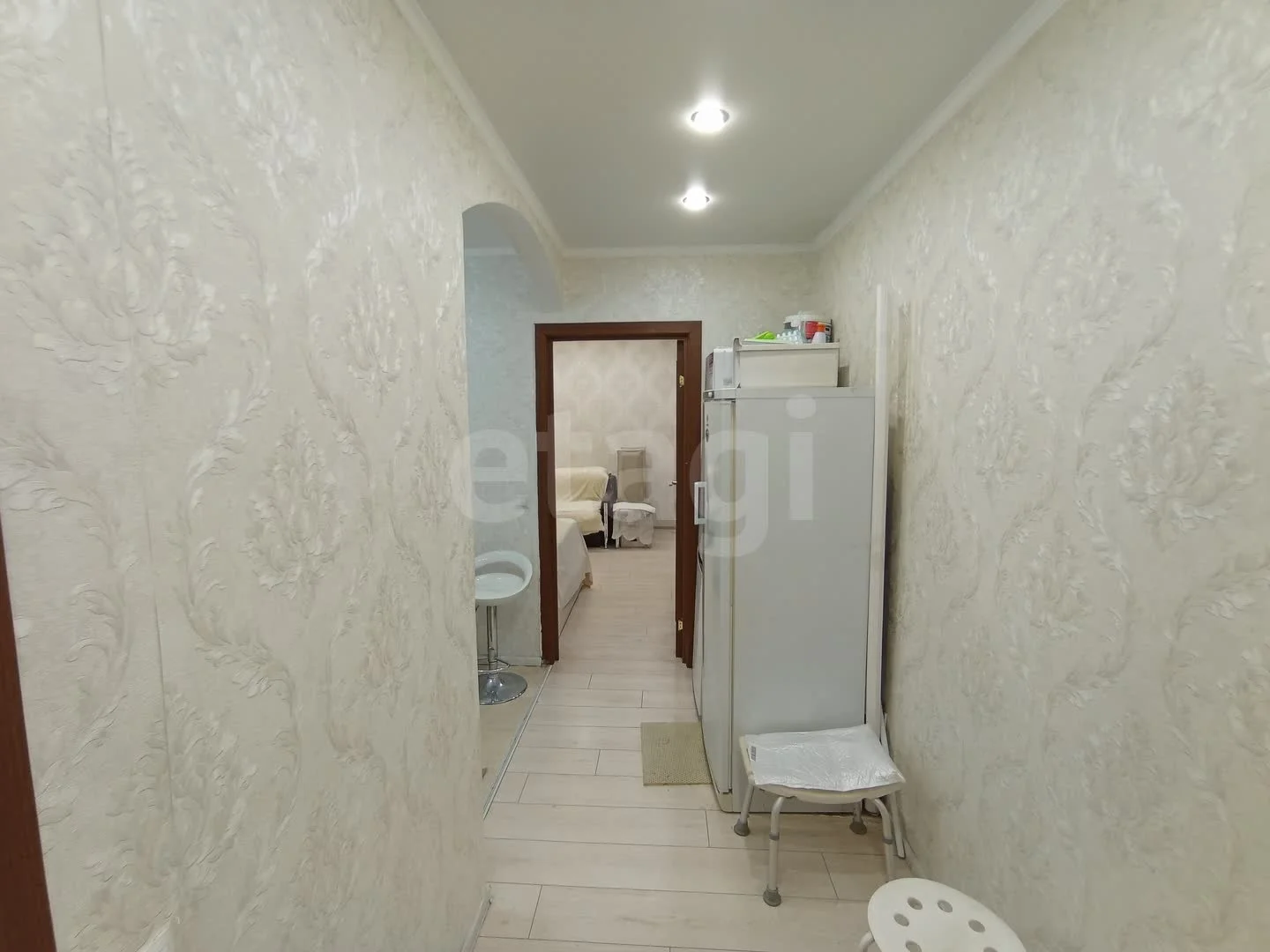 1-к квартира, 36м² (Городская улица, 12) - миниатюра 9