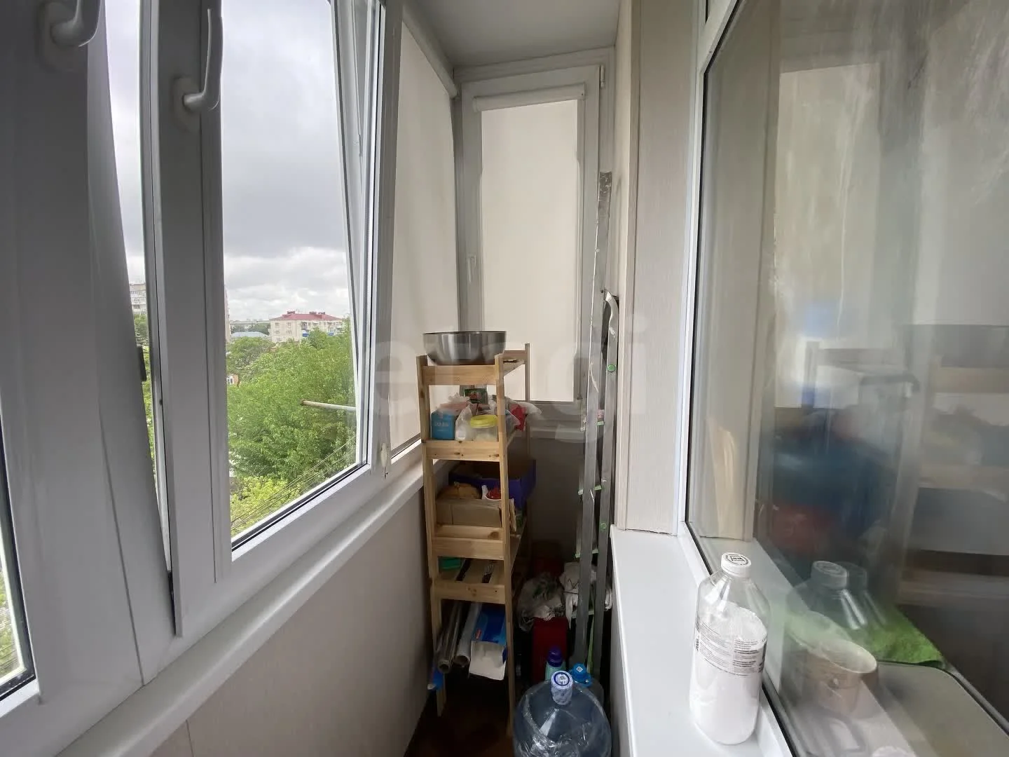 2-к квартира, 56.7м² (Октябрьская улица, 91) - миниатюра 16