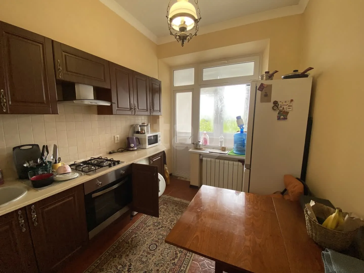 2-к квартира, 56.7м² (Октябрьская улица, 91) - миниатюра 2