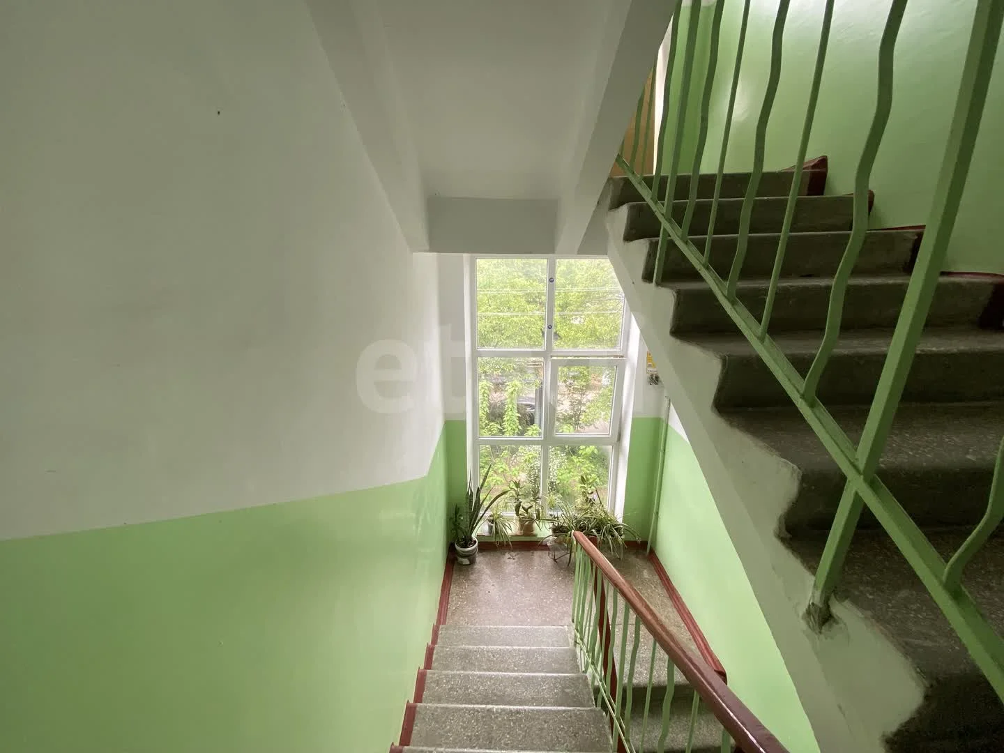 2-к квартира, 56.7м² (Октябрьская улица, 91) - миниатюра 20