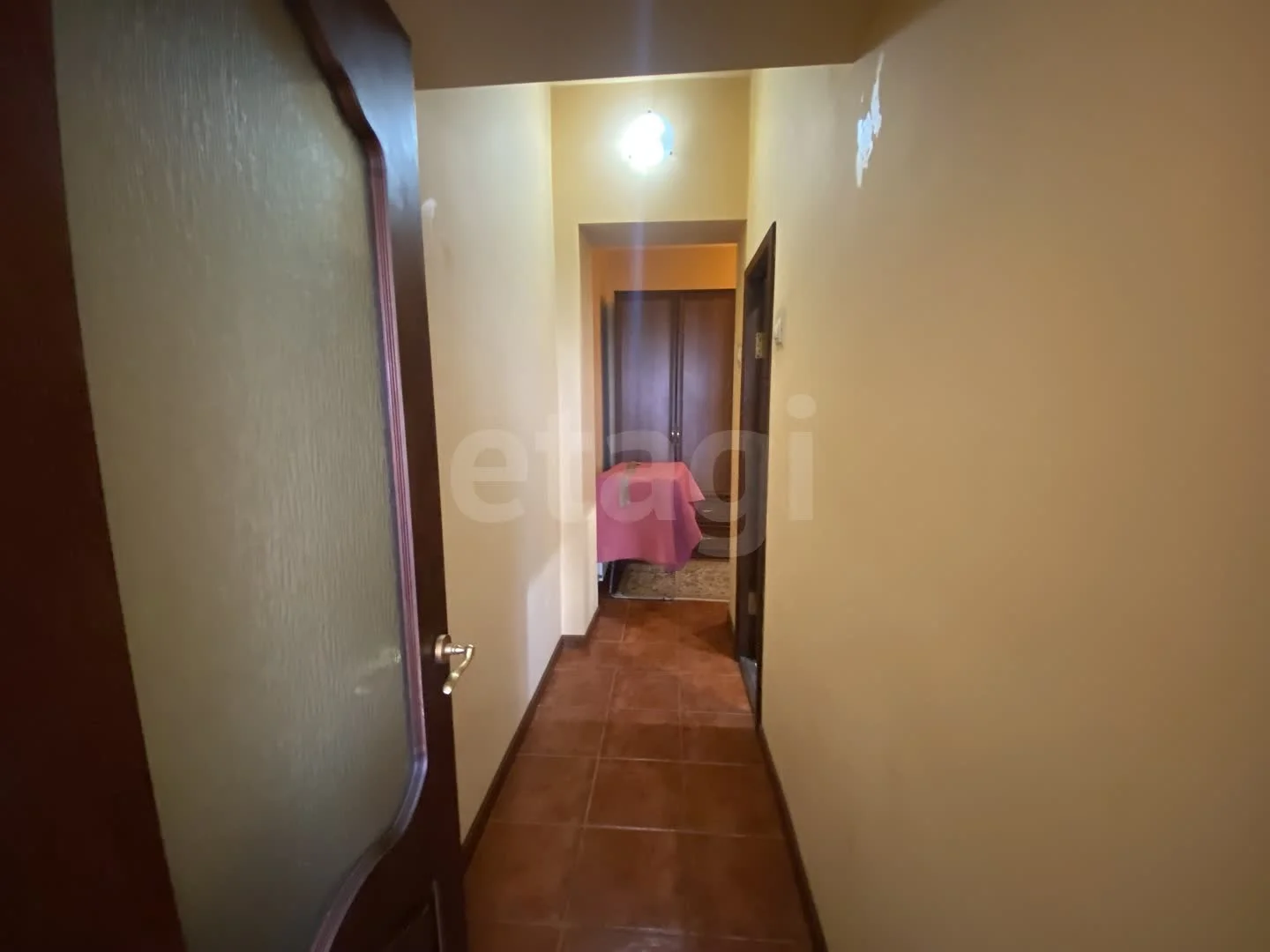 2-к квартира, 56.7м² (Октябрьская улица, 91) - миниатюра 7