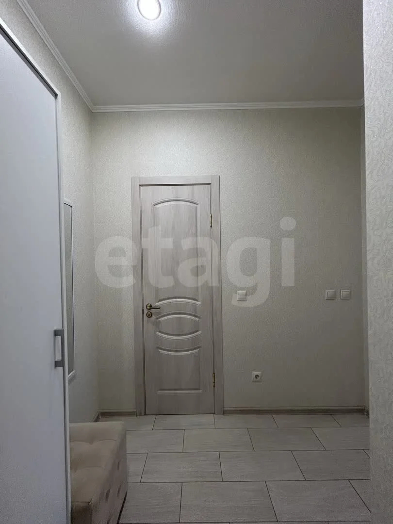 Студия, 29м² (Московская улица, 125к1) - миниатюра 7