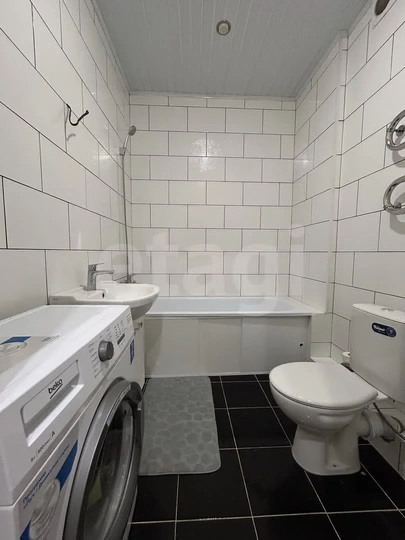 Студия, 29м² (Московская улица, 125к1) - миниатюра 8