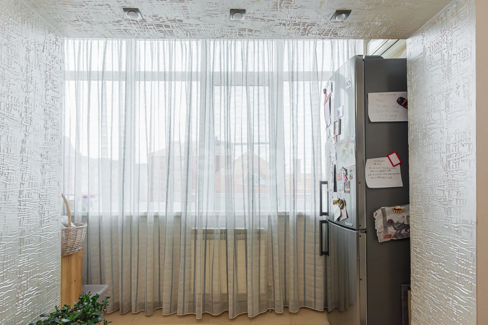 2-к квартира, 69.3м² (переулок Гагарина, 1/1) - миниатюра 17
