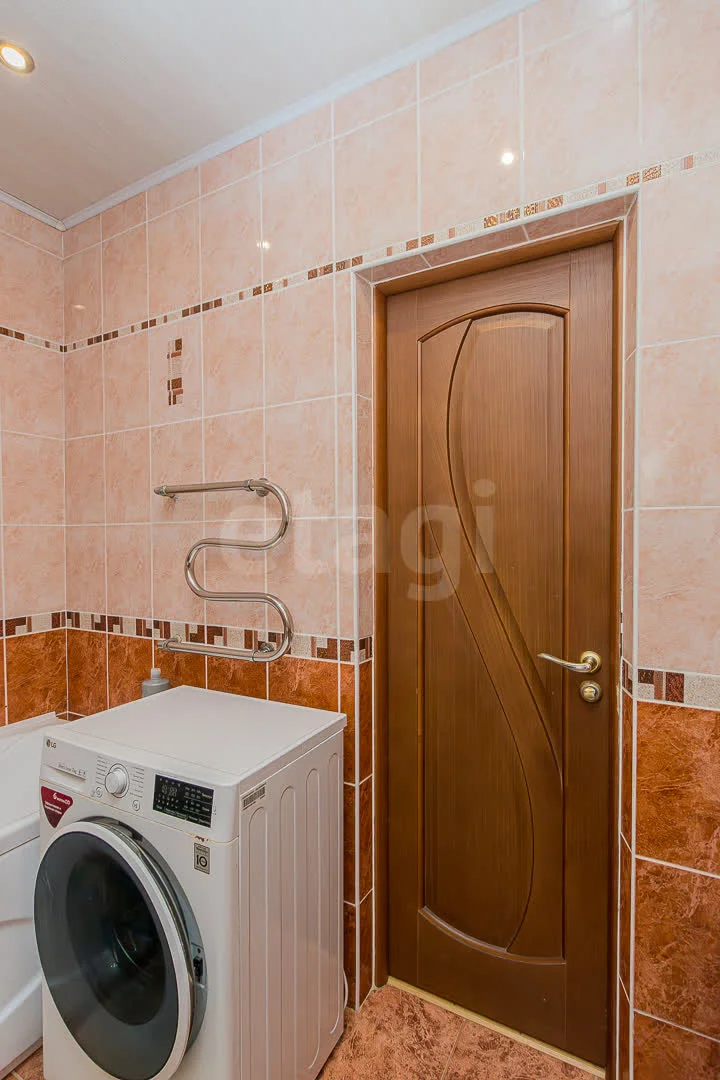 2-к квартира, 69.3м² (переулок Гагарина, 1/1) - миниатюра 22