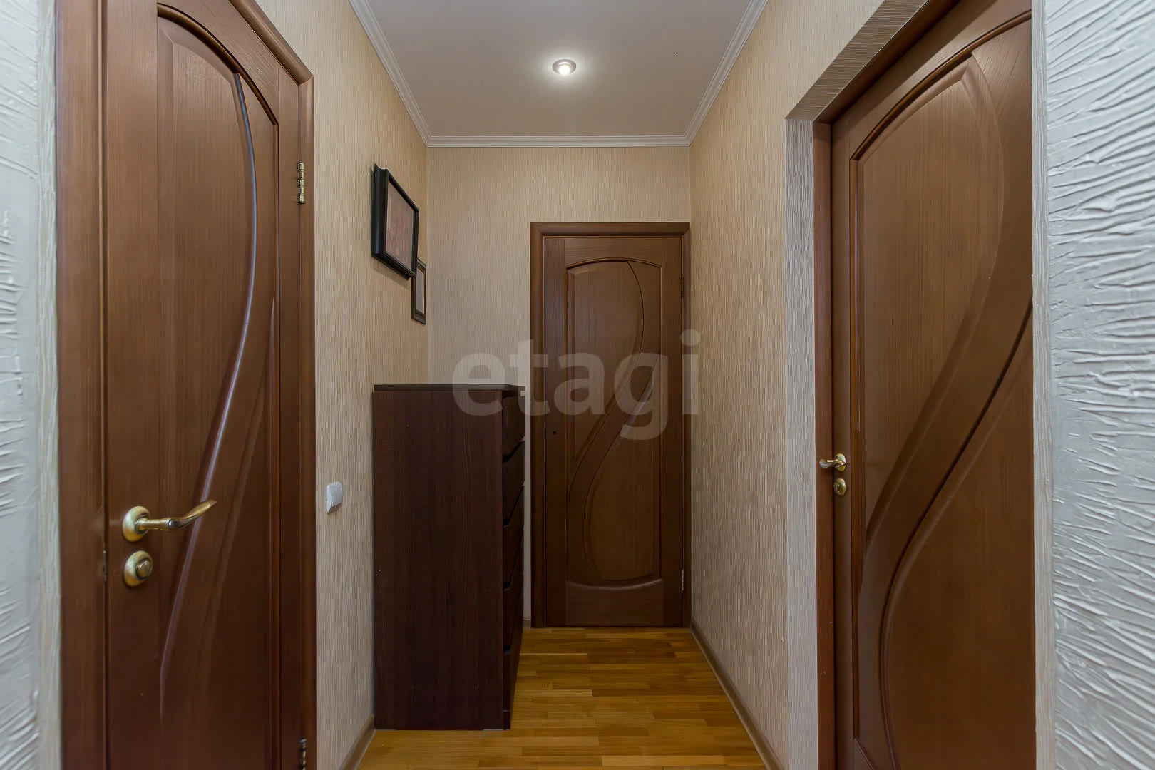 2-к квартира, 69.3м² (переулок Гагарина, 1/1) - миниатюра 25