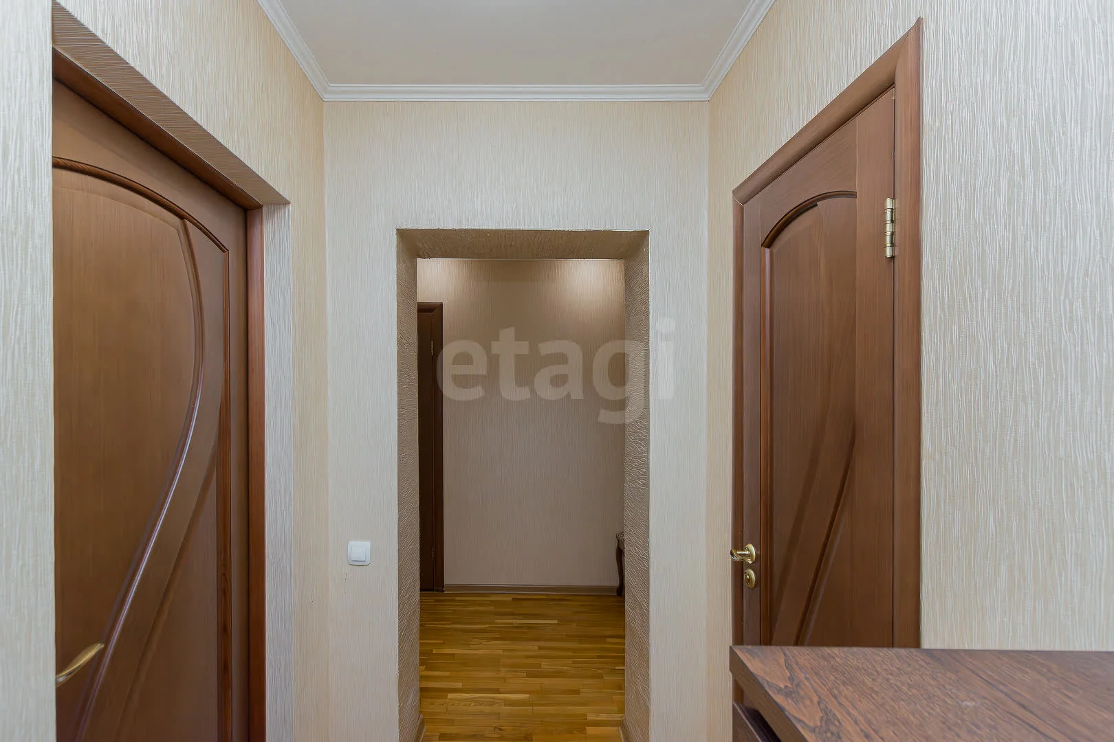 2-к квартира, 69.3м² (переулок Гагарина, 1/1) - миниатюра 26