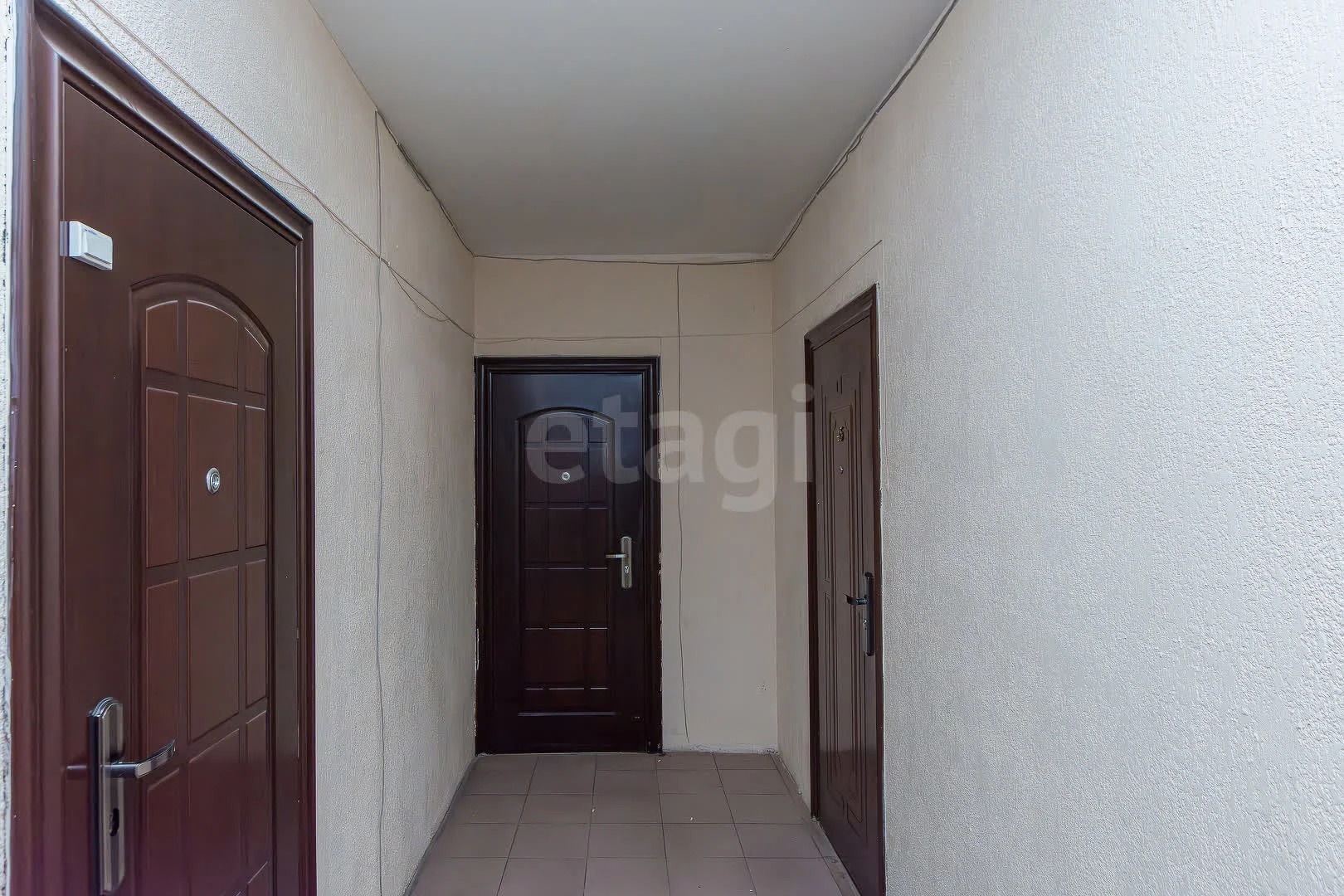 2-к квартира, 69.3м² (переулок Гагарина, 1/1) - миниатюра 28