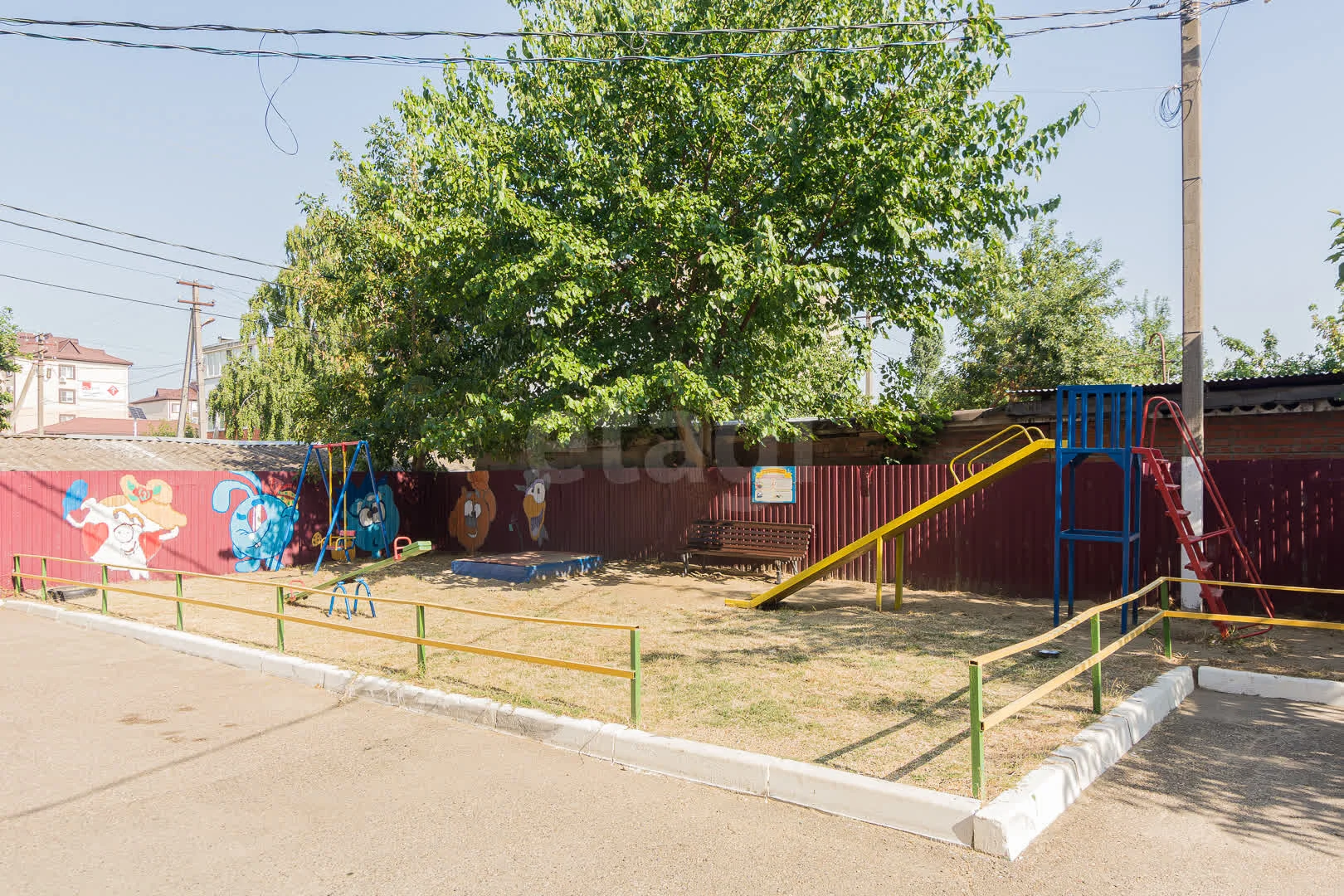 2-к квартира, 69.3м² (переулок Гагарина, 1/1) - миниатюра 29