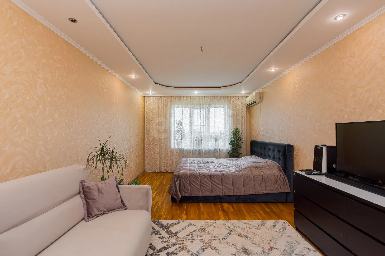 2-к квартира, 69.3м² (переулок Гагарина, 1/1) - миниатюра 3