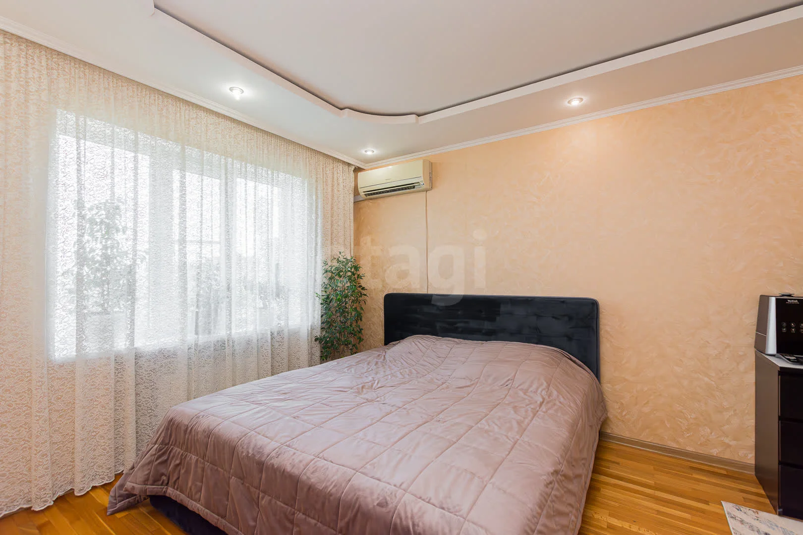2-к квартира, 69.3м² (переулок Гагарина, 1/1) - миниатюра 5