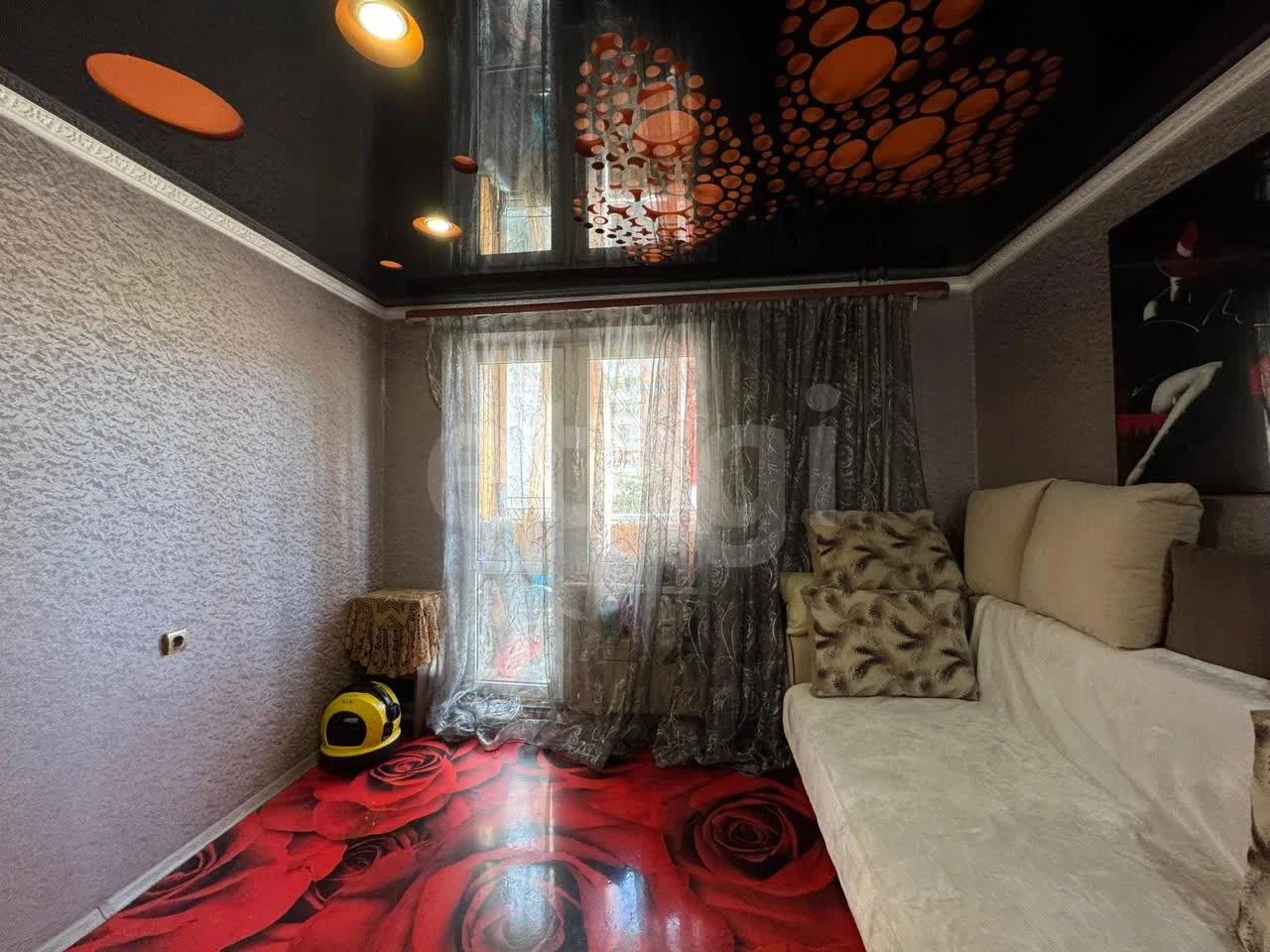 3-к квартира, 91.8м² (улица имени 40-летия Победы, 33/10) - миниатюра 10