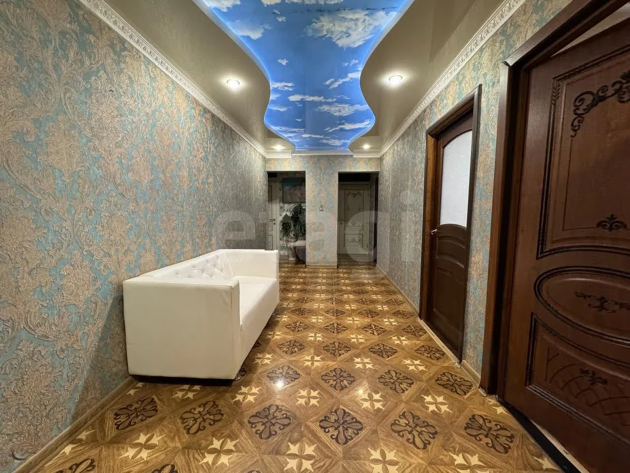 3-к квартира, 91.8м² (улица имени 40-летия Победы, 33/10) - миниатюра 12