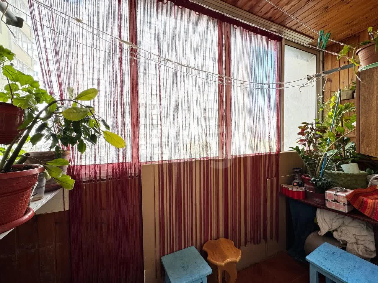 3-к квартира, 91.8м² (улица имени 40-летия Победы, 33/10) - миниатюра 15