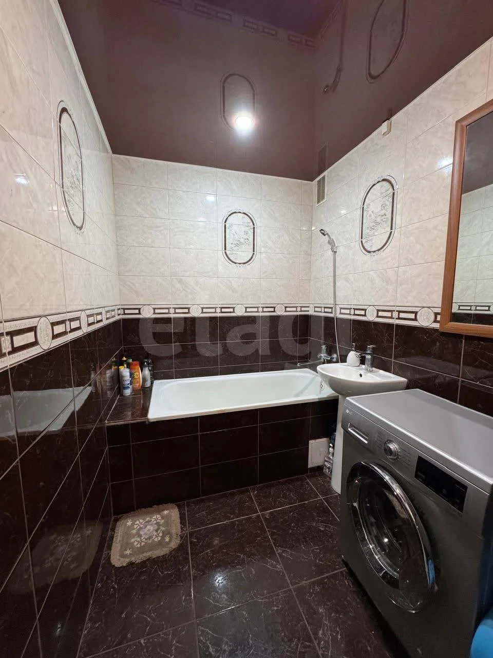 3-к квартира, 91.8м² (улица имени 40-летия Победы, 33/10) - миниатюра 16