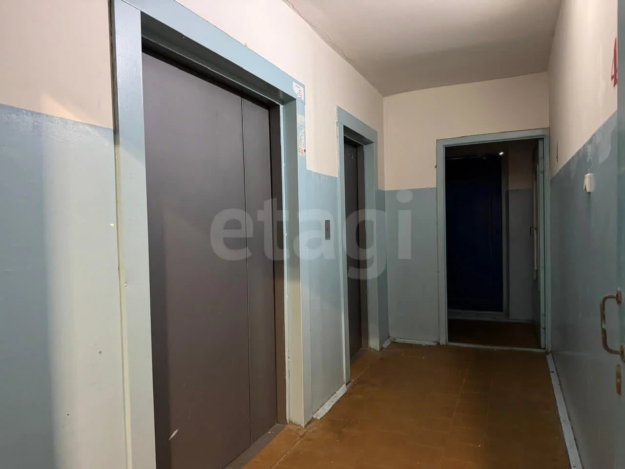 3-к квартира, 91.8м² (улица имени 40-летия Победы, 33/10) - миниатюра 18