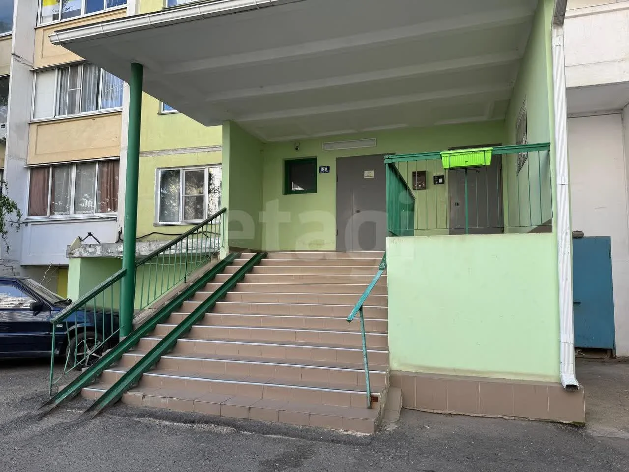3-к квартира, 91.8м² (улица имени 40-летия Победы, 33/10) - миниатюра 19