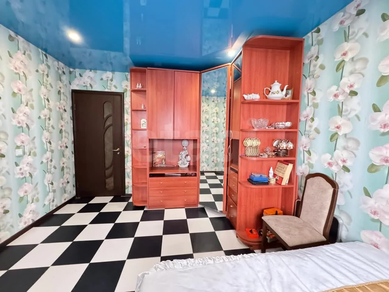 3-к квартира, 91.8м² (улица имени 40-летия Победы, 33/10) - миниатюра 4