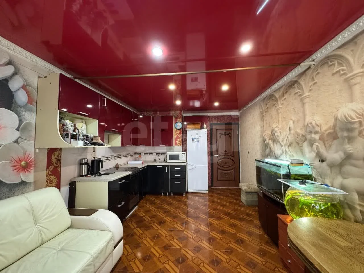 3-к квартира, 91.8м² (улица имени 40-летия Победы, 33/10) - миниатюра 8