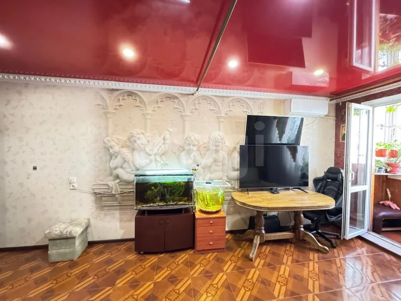 3-к квартира, 91.8м² (улица имени 40-летия Победы, 33/10) - миниатюра 9