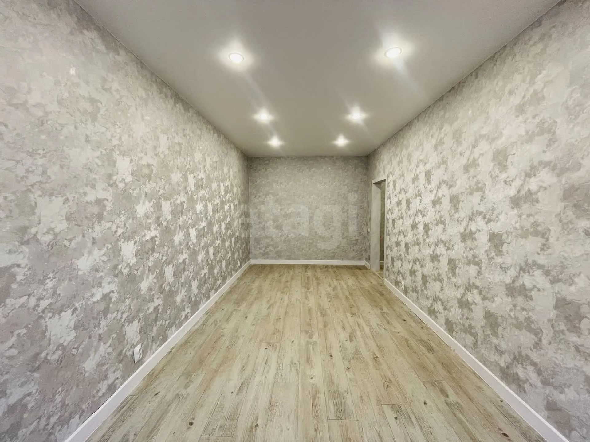 2-к квартира, 53.1м² (Береговая улица, 1к11) - миниатюра 10