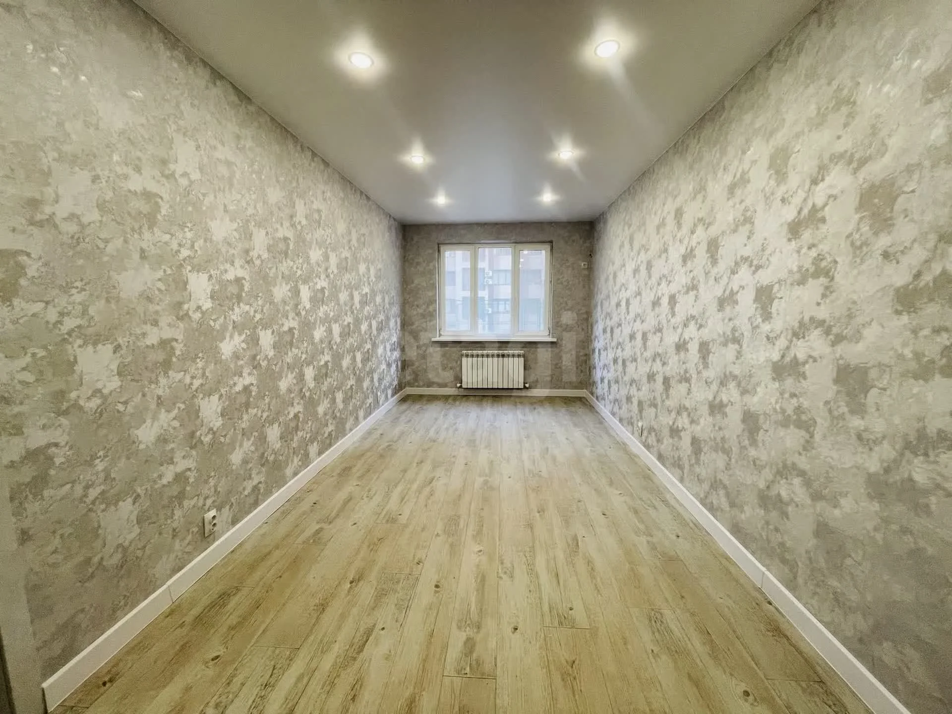 2-к квартира, 53.1м² (Береговая улица, 1к11) - миниатюра 11