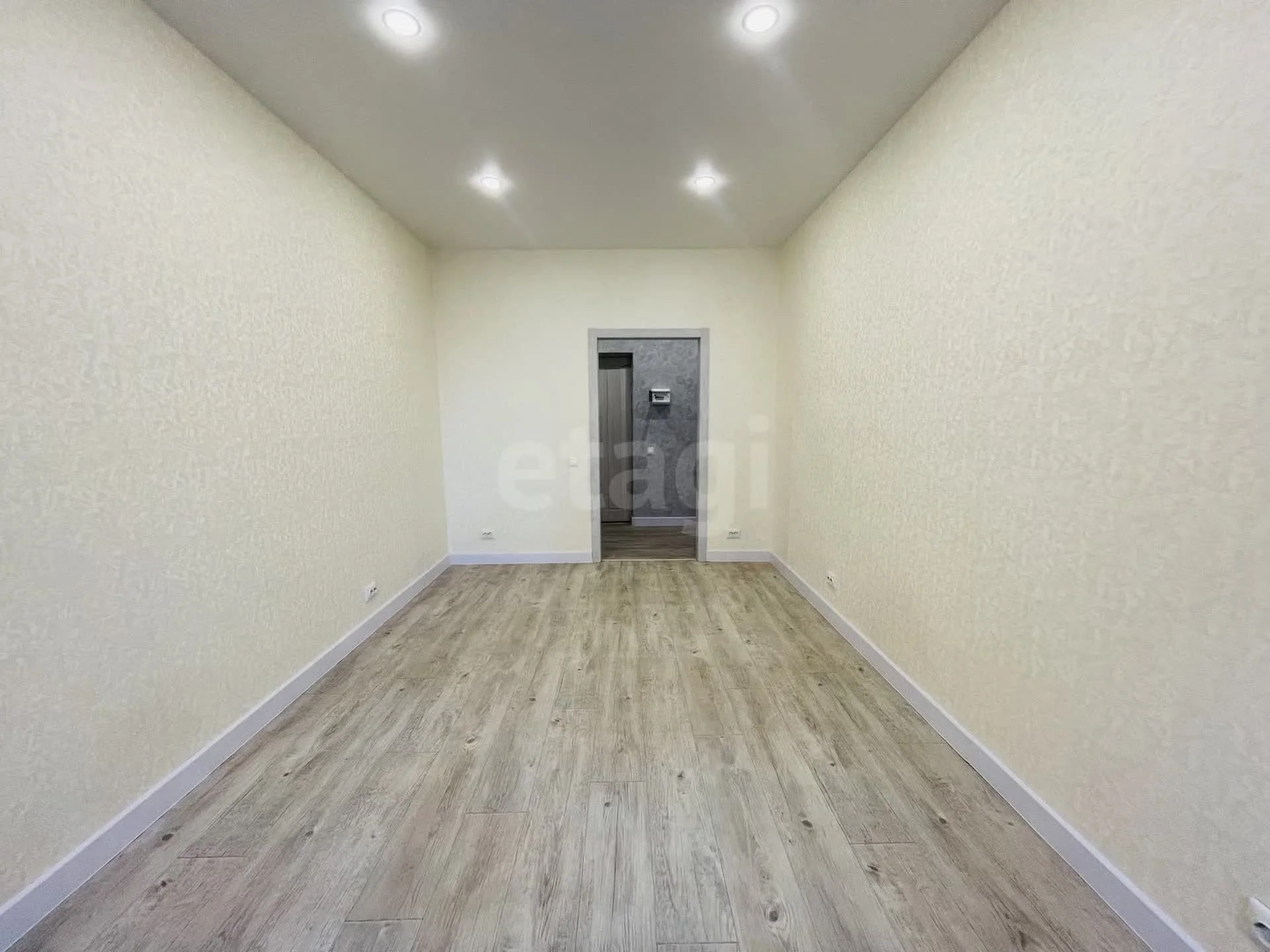 2-к квартира, 53.1м² (Береговая улица, 1к11) - миниатюра 12