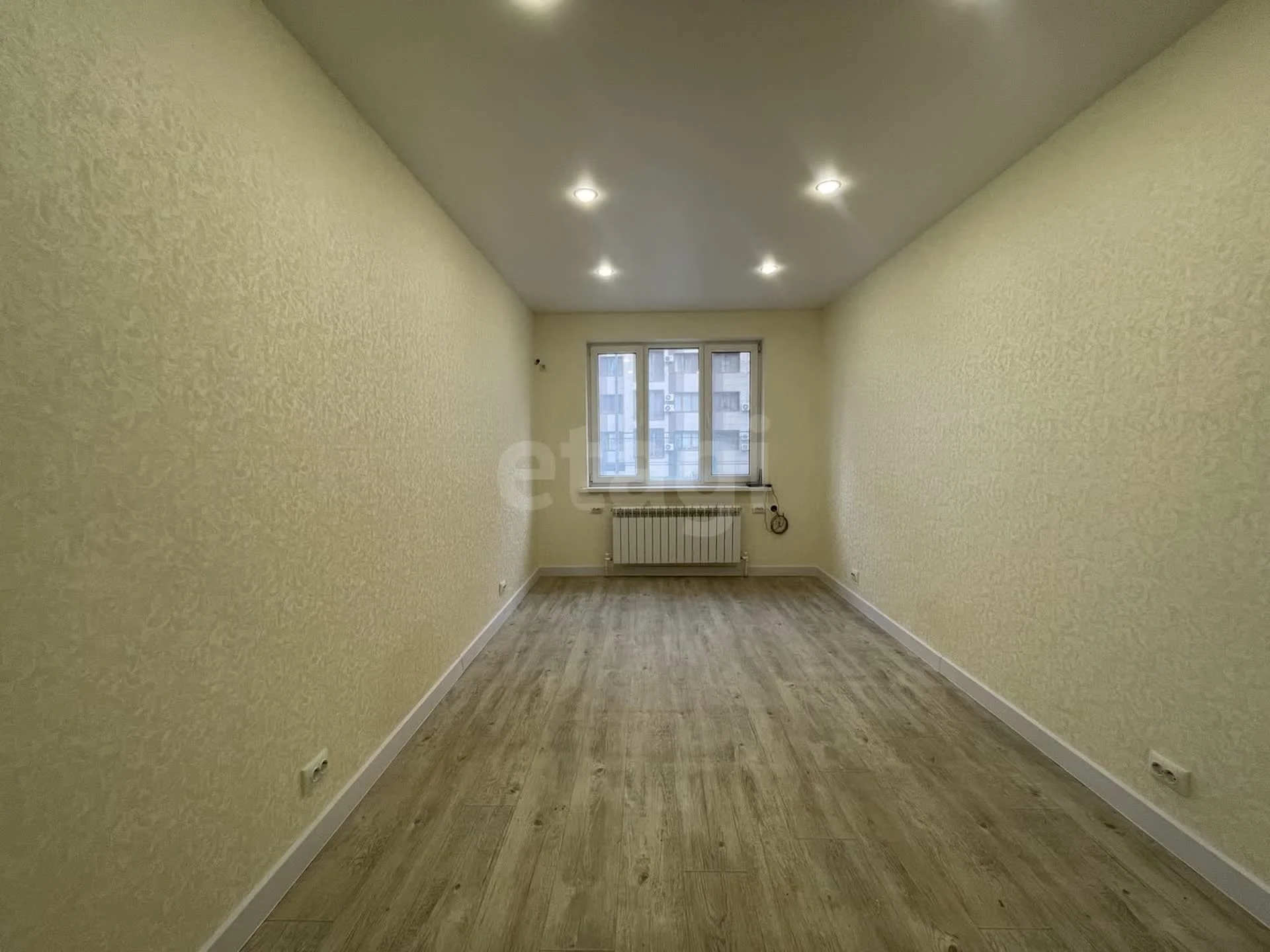 2-к квартира, 53.1м² (Береговая улица, 1к11) - миниатюра 13