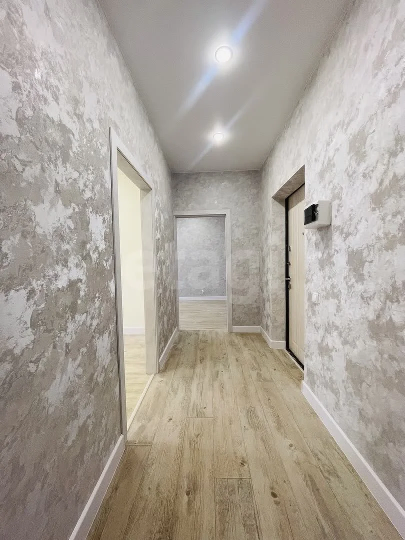 2-к квартира, 53.1м² (Береговая улица, 1к11) - миниатюра 16